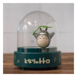Boîte à Musique aimantée Totoro Tourbillon - Mon Voisin Totoro