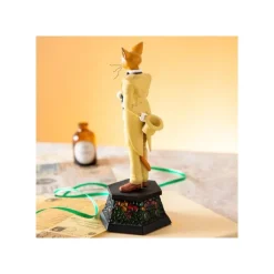 Boîte à Musique Baron - Si tu tends l'oreille