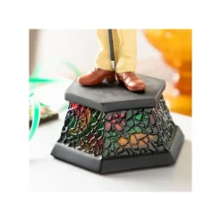 Boîte à Musique Baron - Si tu tends l'oreille