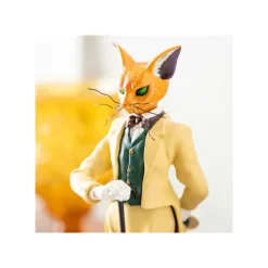 Boîte à Musique Baron - Si tu tends l'oreille