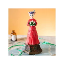 Boîte à Musique Louise - Si tu tends l'oreille