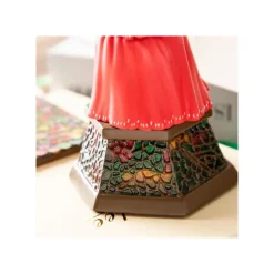 Boîte à Musique Louise - Si tu tends l'oreille