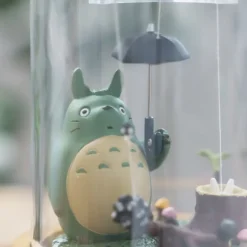 Boîte à Musique Marionnette Totoro - Mon Voisin Tototro