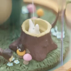 Boîte à Musique Marionnette Totoro - Mon Voisin Tototro