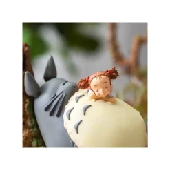 Boîte à Musique Sieste de Mei - Mon Voisin Totoro