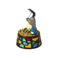 Boîte à secrets Danse Dondoko - Mon Voisin Totoro