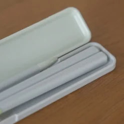 Boîte de Baguettes 18 cm Collection Framboise - Mon Voisin Totoro