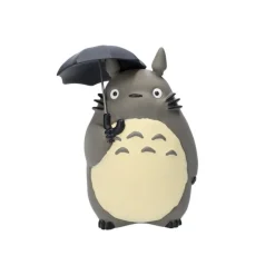 Boîte Diorama Totoro et Chatbus - Mon Voisin Totoro
