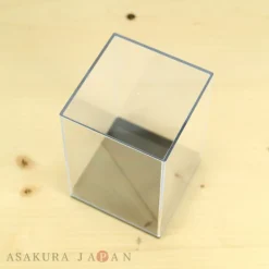 Boîtier pour Diorama en papier