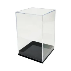 Boîtier pour Diorama en papier