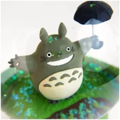Boule A Neige Totoro - Mon Voisin Totoro - 89869