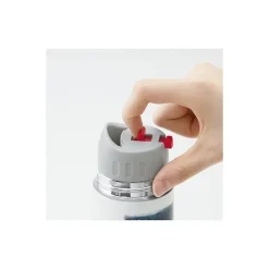 Bouteille Thermos Double Ouverture Totoro - Mon Voisin Totoro