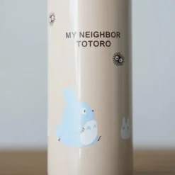Bouteille Thermos 300ml Beige Balade - Mon Voisin Totoro