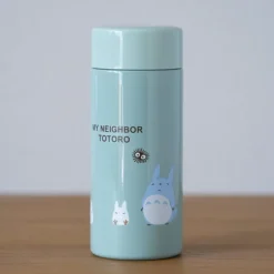 Bouteille Thermos 250ml Grimaces - Mon Voisin Totoro
