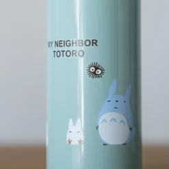 Bouteille Thermos 250ml Grimaces - Mon Voisin Totoro