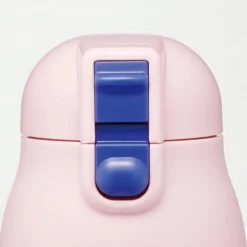 Bouteille Thermos 500ml Jiji Guirlande de fleurs - Kiki la petite sorcière