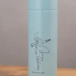 Bouteille Thermos 350ml Sophie & Hauru - Le Château ambulant