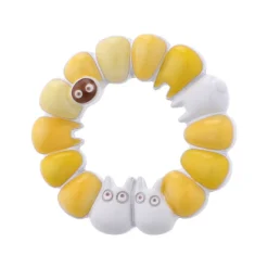 Broche Totoro & Maïs - Mon Voisin Totoro