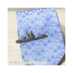 Broche Totoro Feuilles - Mon Voisin Totoro