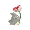 Broche Totoro Fleur - Mon Voisin Totoro