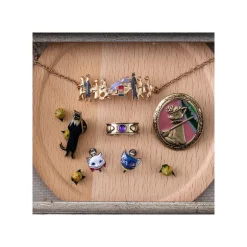 Broche vintage Louise - Le Royaume des chats