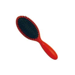 Brosse à Cheveux Kiki Rouge - Kiki la petite sorcière
