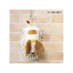 Brosse Douce Hinh - Le Château ambulant