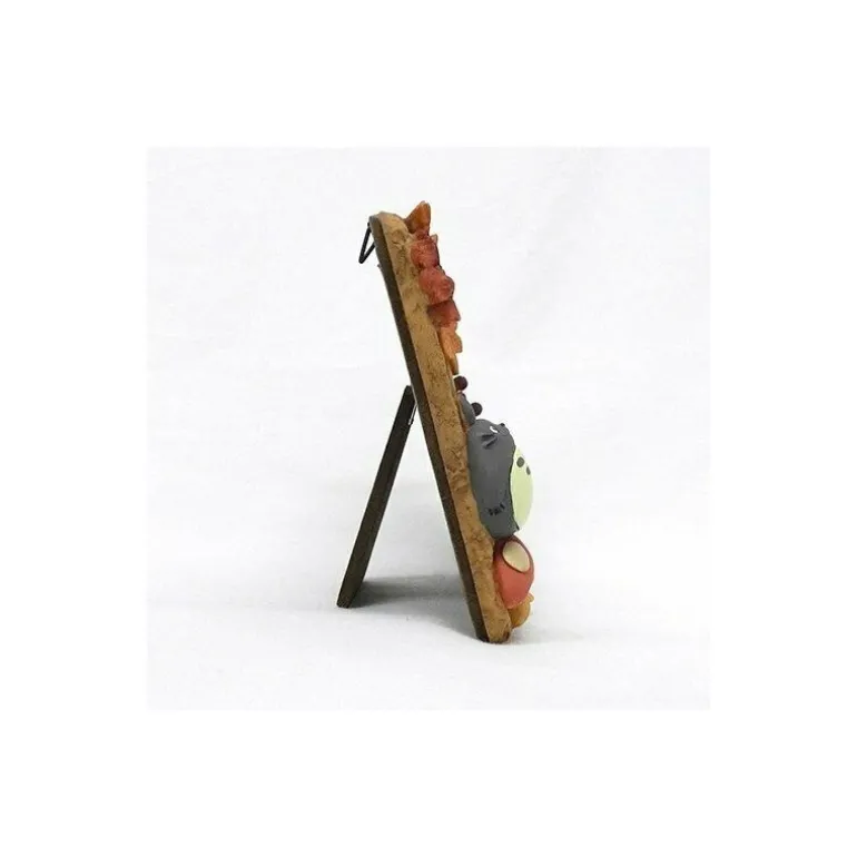 Cadre Photo Automne - Mon Voisin Totoro