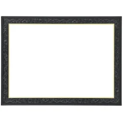 Cadre Puzzle 300P - Noir - Le Voyage de Chihiro