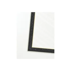 Cadre Puzzle 500P - Noir - Le Voyage de Chihiro