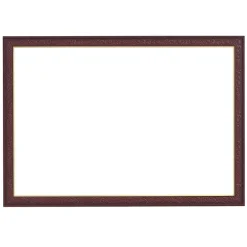 Cadre Puzzle 300P - Rouge foncé - Kiki la petite sorcière