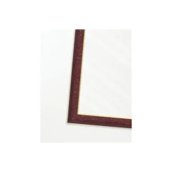 Cadre Puzzle 300P - Rouge foncé - Kiki la petite sorcière