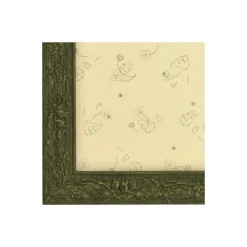 Cadre Puzzle 1000P - Vert - Mon Voisin Totoro