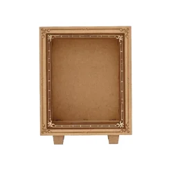 Cadre Théâtre de papier Classique 100x80x42mm - Studio Ghibli