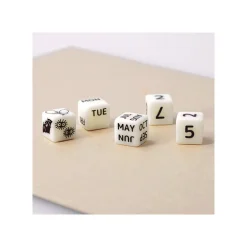 Calendrier Perpétuel Concert d’Ocarina - Mon Voisin Totoro