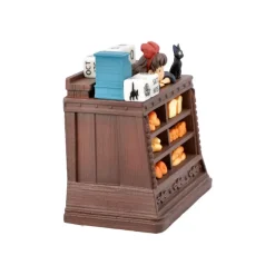 Calendrier Perpétuel Kiki Boulangerie - Kiki la petite sorcière