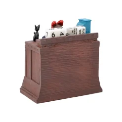 Calendrier Perpétuel Kiki Boulangerie - Kiki la petite sorcière