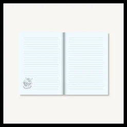 Carnet de notes Chihiro - Le Voyage de Chihiro