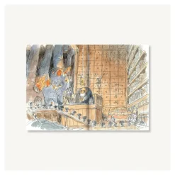 Carnet de notes Chihiro - Le Voyage de Chihiro