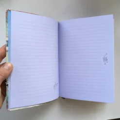 Carnet de notes Kiki - Kiki la petite sorcière