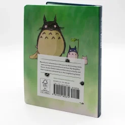 Carnet de notes Totoro - Mon Voisin Totoro