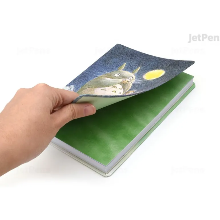Carnet de notes Totoro - Mon Voisin Totoro