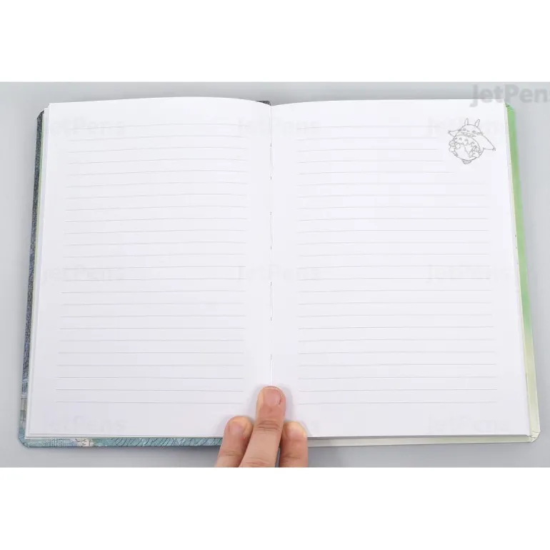 Carnet de notes Totoro - Mon Voisin Totoro