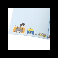 Carnet de notes Véhicules 18,2×25,7 cm - Mon Voisin Totoro