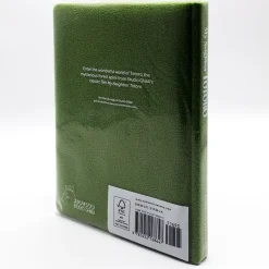 Carnet feutrine Totoro - Mon Voisin Totoro