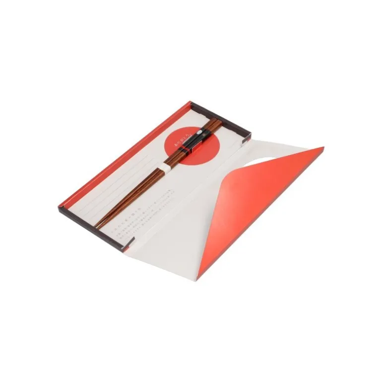 Carte Cadeau Avec Baguettes No Face - LLe Voyage de Chihiro