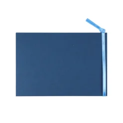 Carte de vœux - Le Château dans le ciel