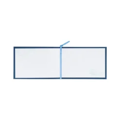 Carte de vœux - Le Château dans le ciel