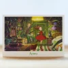 Carte postale - Arietty