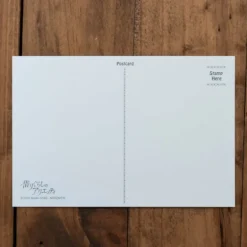 Carte postale - Arietty